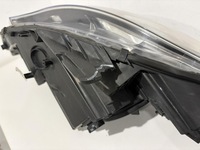 фото thumb №9, Opel zafira c лампа левая передняя перед 13399858