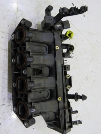 фото thumb №3, Колектор всмоктуючий alfa romeo mito 1.4 tb 552206520