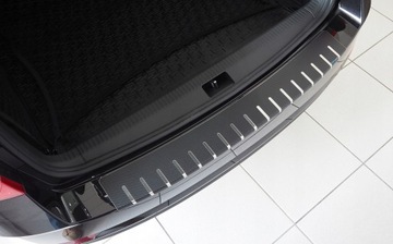 НАКЛАДКА БАМПЕРА MAZDA 6 II COMBI
