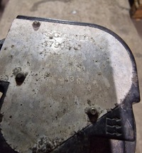 фото thumb №8, Маслоприймач маслоприймач датчик пального scania r 1790948