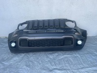 фото thumb №1, Jeep renegade trailhak бампер передній kompletny