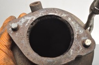 фото thumb №6, Volvo s80 v70 iii 3.0 t6 фільтр dpf fap часток твердих dpf 0.18 epo096759