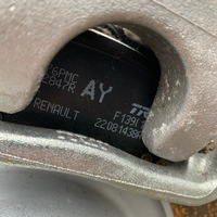 фото thumb №6, Renault talisman 1.3 tce задняя oś подвеска балка 430006038r