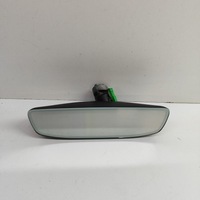 фото thumb №1, Volvo xc60 2020 зеркало заднего вида