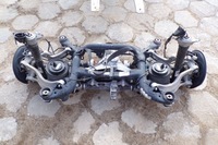 фото thumb №1, Амортизатор задняя 4m4616031r vw touareg iii sachs