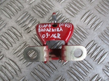 фото thumb №7, Петля кришки багажника 9683294280 peugeot 3008 09-14 r.