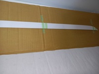 фото thumb №5, Mitsubishi asx молдинг кромка крышки багажника oem cza