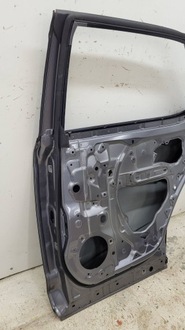 фото thumb №11, Lexus rx iv 4 15- двері зад задні праві fv