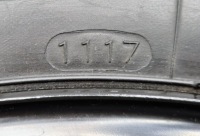 фото thumb №12, Vw golf jetta beetle докатне колесо (докатка) запасне докатка 16" oem номер 5c0601027c