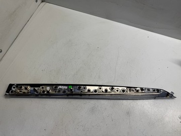 фото thumb №10, Bmw 5 f10 dekor декоры планки декоративный панели