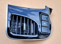 фото thumb №5, Mitsubishi outlander 3 iii 2.2 di-d 2014 решітка обдув ліва 8030a201