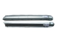 фото thumb №1, Land cruiser j70 fj70 поріг пороги лівий+ правий оцинковка