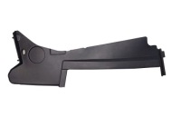 фото thumb №1, Dodge challenger 15- корпус захист радіатора правий