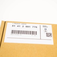 Купить Bmw x1 e84 защита ручка дверь передних правых внутренних 51412991776, фото thumb