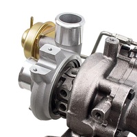 фото thumb №16, Турбонагнітач do mitsubishi l200 pajero 2.5 tdi 4d56 t mr968080 49135-02652