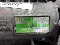 фото thumb №9, Автоматична коробка передач коробки передач deq audi a6 c5 a4 b5 2.5 tdi