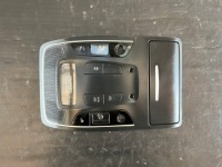 фото thumb №1, Audi a6 c7 лампа потолочный 4g0947135b