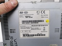 фото thumb №8, Радіо cd навігація kia proceed ii 96560-a2010wk eu