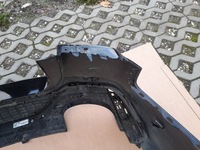 фото thumb №7, Бампер зад audi rs6 c8 4k оригинал