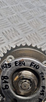 фото thumb №9, Bmw f10 f30 vanos всмоктуючий варіатор vanos 7583819