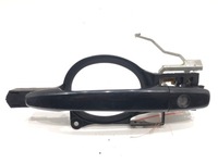 фото thumb №1, Ручка наружная левый перед mitsubishi lancer viii хэтчбек