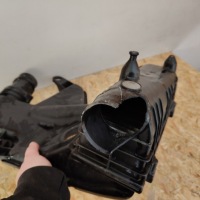 фото thumb №8, Корпус фільтра повітря renault clio iv 70365657