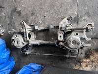 фото thumb №1, 67 ford mondeo mk5 подвеска поворотный кулак рычаги