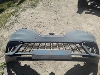 фото thumb №1, Бампер перед renault scenic iv lift na 6 pdc