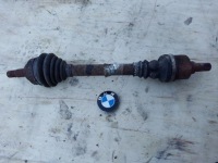 фото thumb №1, Citroen c4 picasso 1.6 hdi приводной вал правая 64tyśkm 09r