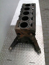 фото thumb №4, Блок двигателя scania r euro 4