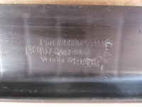 фото thumb №6, Cherokee liberty kj lift молдинг накладка порог задняя 55352778ac 55352779ae