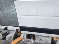 фото thumb №7, Дверь правое боковой сдвижные renault master iii movano b 10-24 389