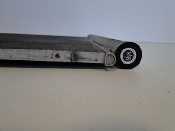 фото thumb №6, Mercedes glc 253 w253 x/c радіаторів кондиціонера