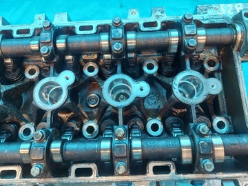 фото thumb №15, Головка opel saab z20nel 2.0 t 55353482