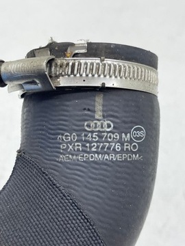 фото thumb №11, Audi a6 c7 2.0 tdi шланг труба шланг воздуха интеркулер
