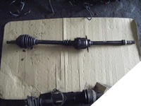 фото thumb №1, Renault espace 4 iv 2.2 dci приводной вал правая