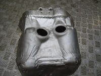 Купити Bmw g30 lci 5.0i захист верхній 9897159, фото thumb