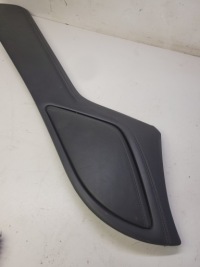 фото thumb №5, Защита туннель nog balao audi оригинальный номер 4h1863304c