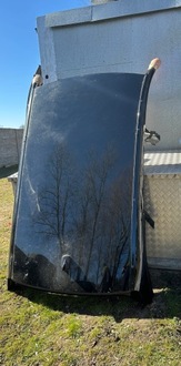 фото thumb №9, Чверть дах audi a6 c8 avant kombi ly9t idealny