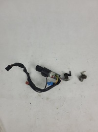 фото thumb №1, Замок зажигания +2 вкладыши 206