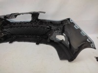 фото thumb №9, Seat ibiza iv 6j 6j0 бампер передний перед 2008-