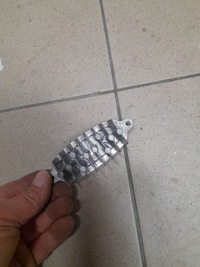 фото thumb №1, Модуль преобразователь led volkswagen оригинальный номер 1473000368