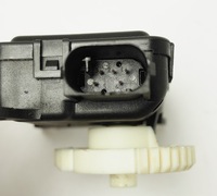 фото thumb №5, Vw seat двигун нагрівача 0132801177 6q1907511a