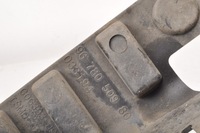 фото thumb №10, Peugeot 2008 i направляющая бампера задняя задний середина 9678050980