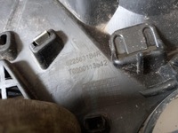 фото thumb №12, Усилитель решётка радиатора решётка радиатора renault clio iv 12-16