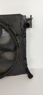 фото thumb №7, Renault kadjar 1.2tce 1,3tce радиатор вентилятор комплект