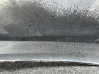 Audi a7 4g8 s line lift 14-18 бампер задняя задний 4g8807511an полный хороший Киев, фото thumb