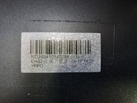 фото thumb №11, Mg mulan mg4 бампер перед передній накладка p11186025 новий