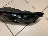 фото thumb №9, Skoda rapid lift 5ja лампа противотуманная фара правый