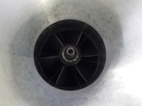 фото thumb №5, Primastar vivaro trafic 2.0 dci 10r 114km m9r780 турбина h8200466021